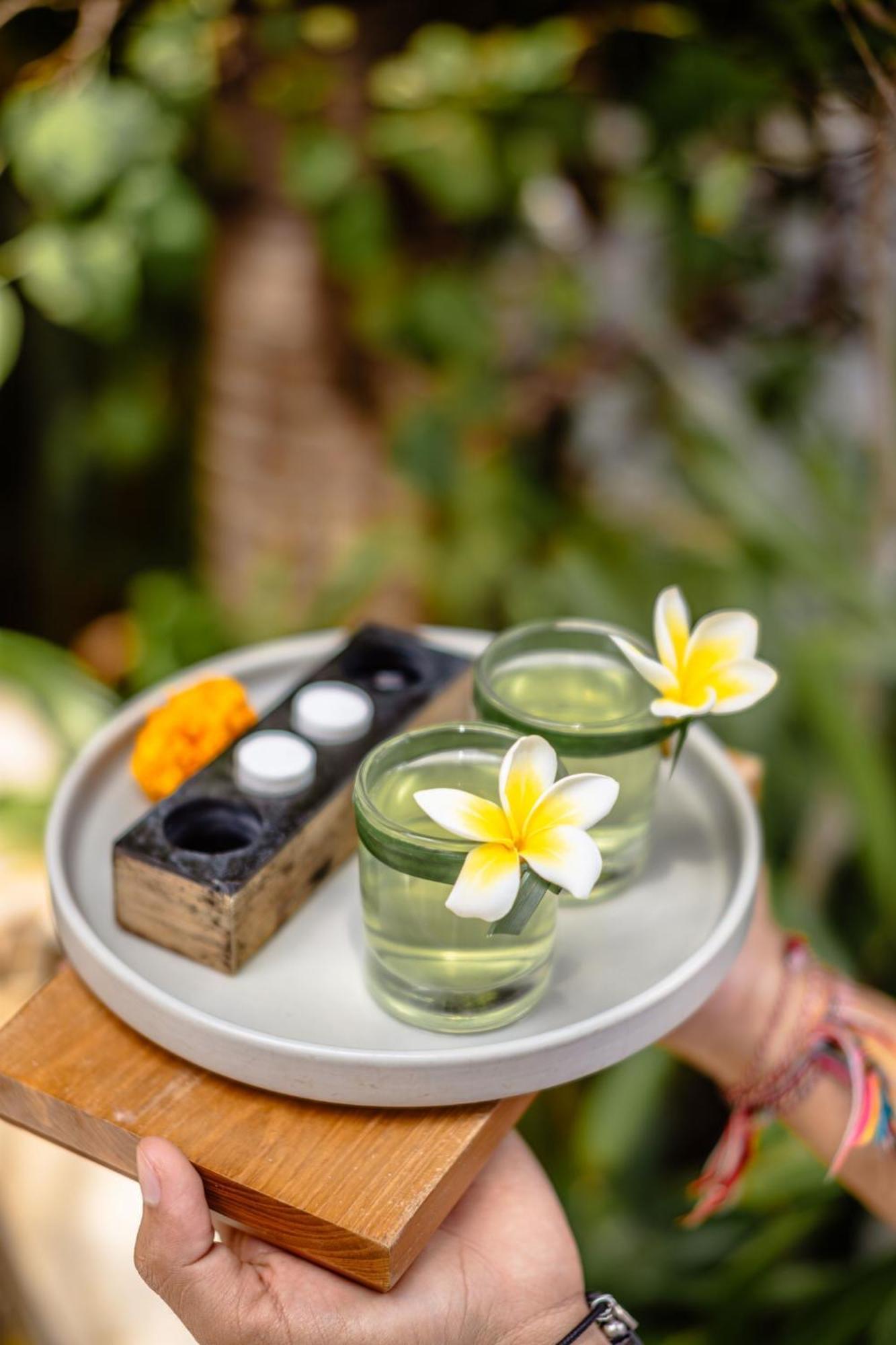 La Vie Villa Seminyak By Ini Vie Hospitality Legian Exterior foto