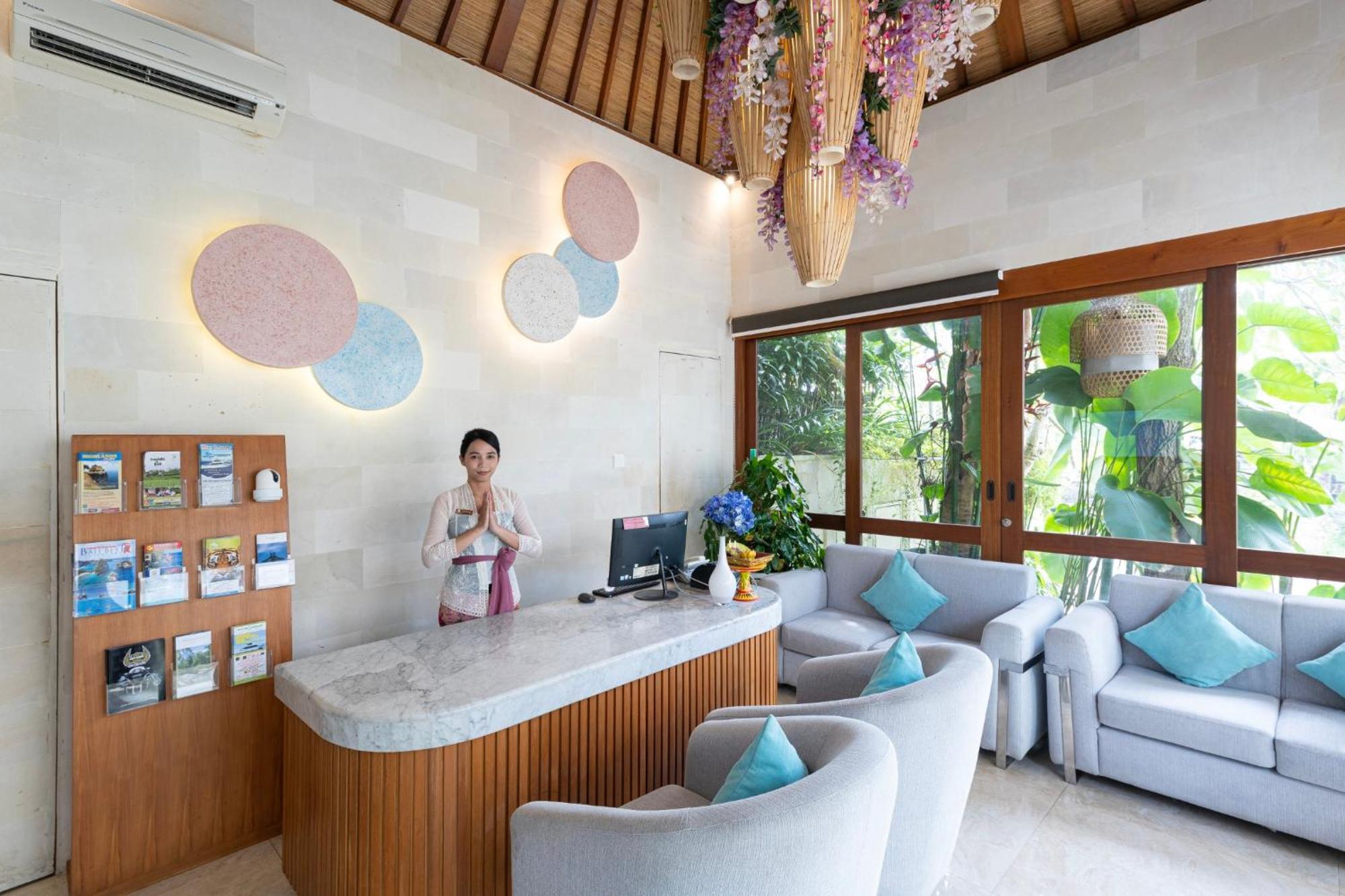 La Vie Villa Seminyak By Ini Vie Hospitality Legian Exterior foto