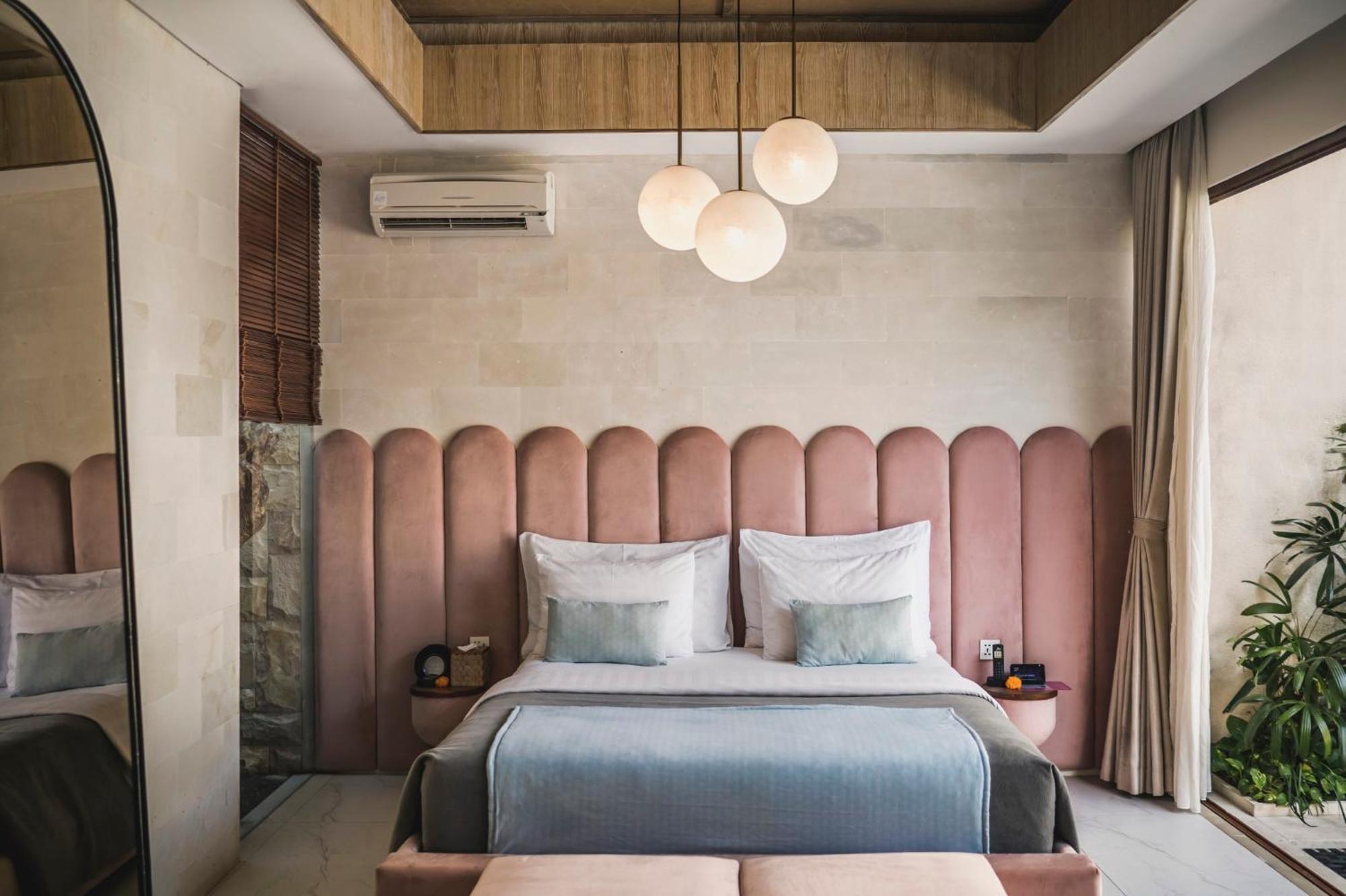 La Vie Villa Seminyak By Ini Vie Hospitality Legian Exterior foto