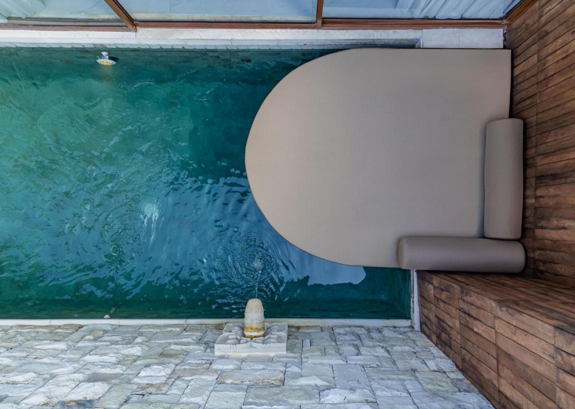 La Vie Villa Seminyak By Ini Vie Hospitality Legian Exterior foto