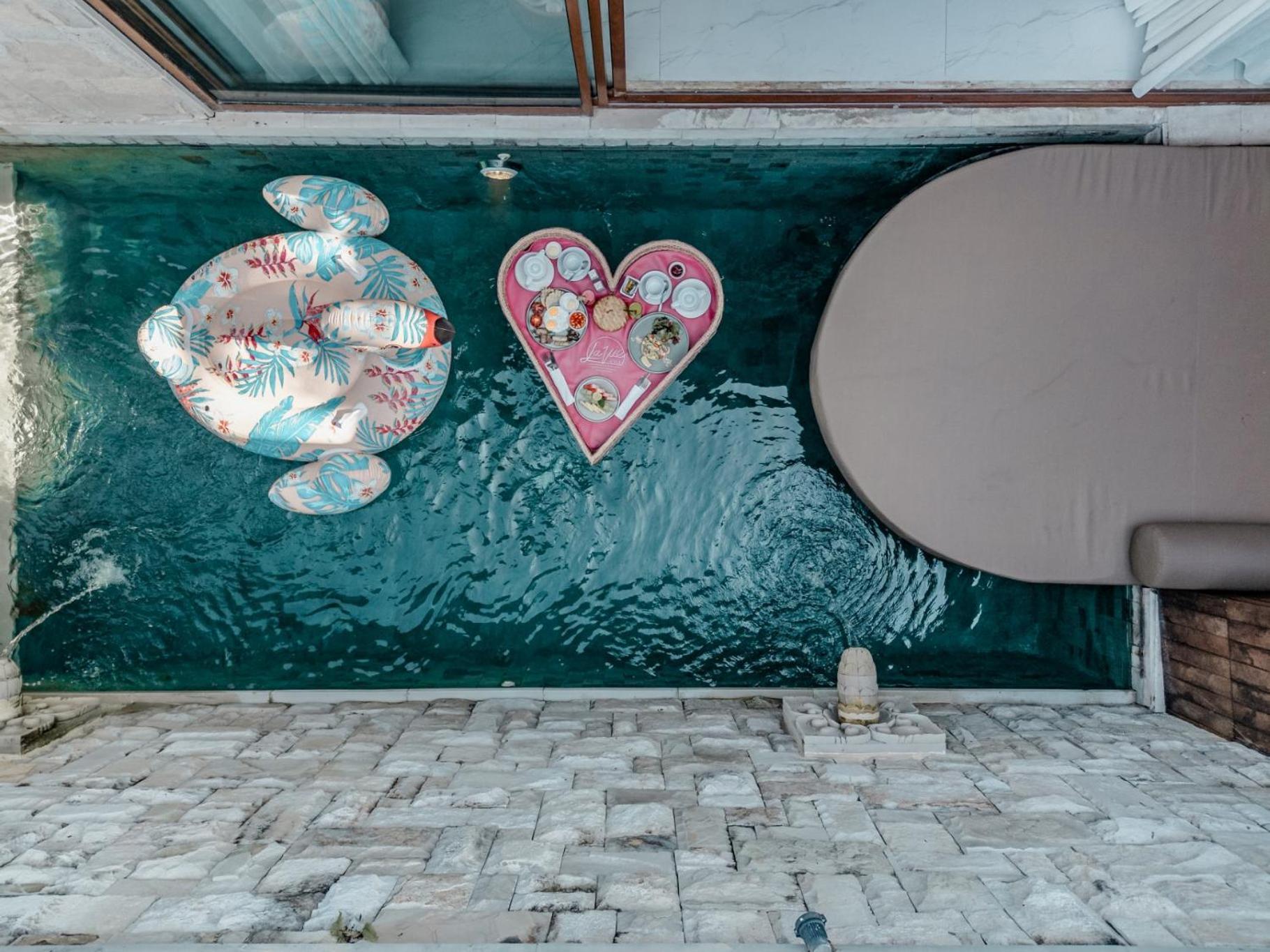 La Vie Villa Seminyak By Ini Vie Hospitality Legian Exterior foto