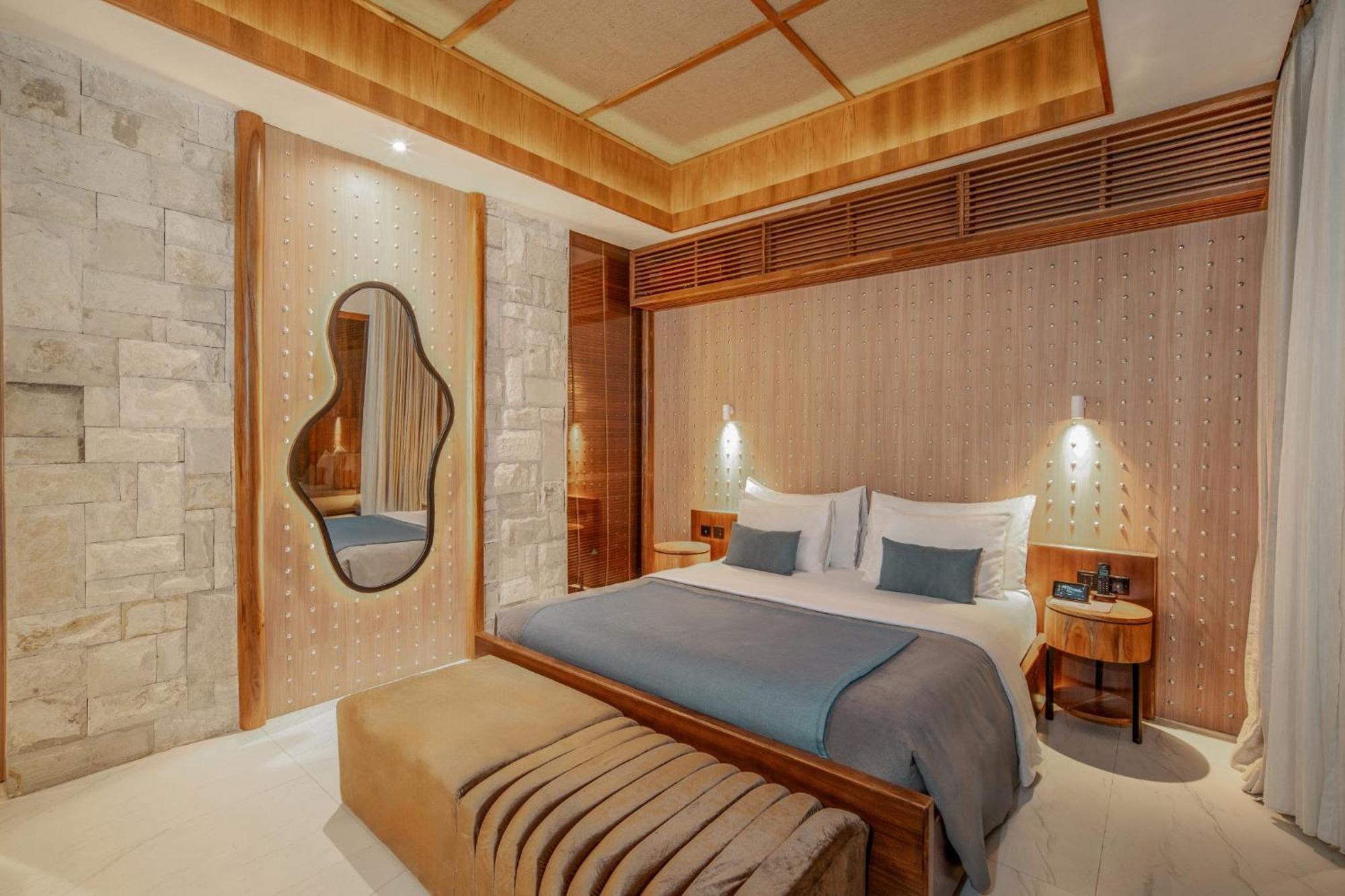 La Vie Villa Seminyak By Ini Vie Hospitality Legian Exterior foto